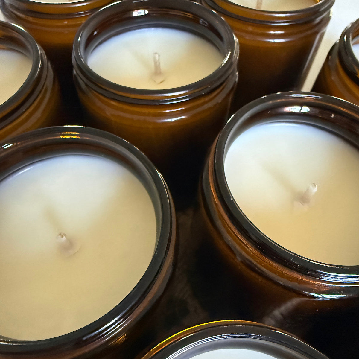 wallaroo soy candle