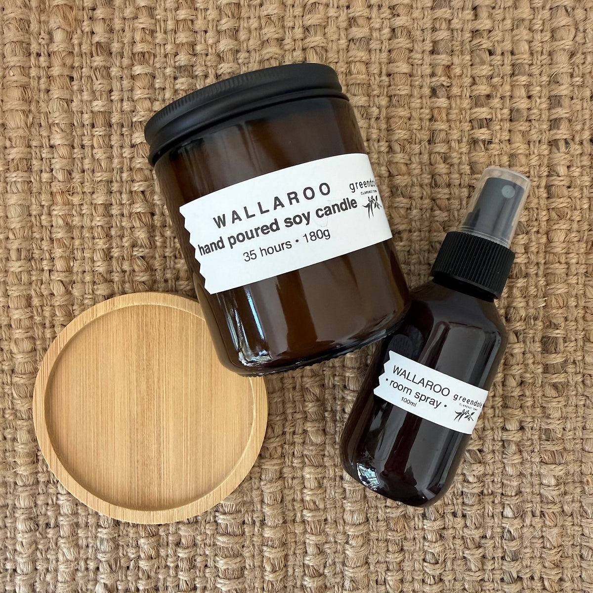 christmas wallaroo gift pack