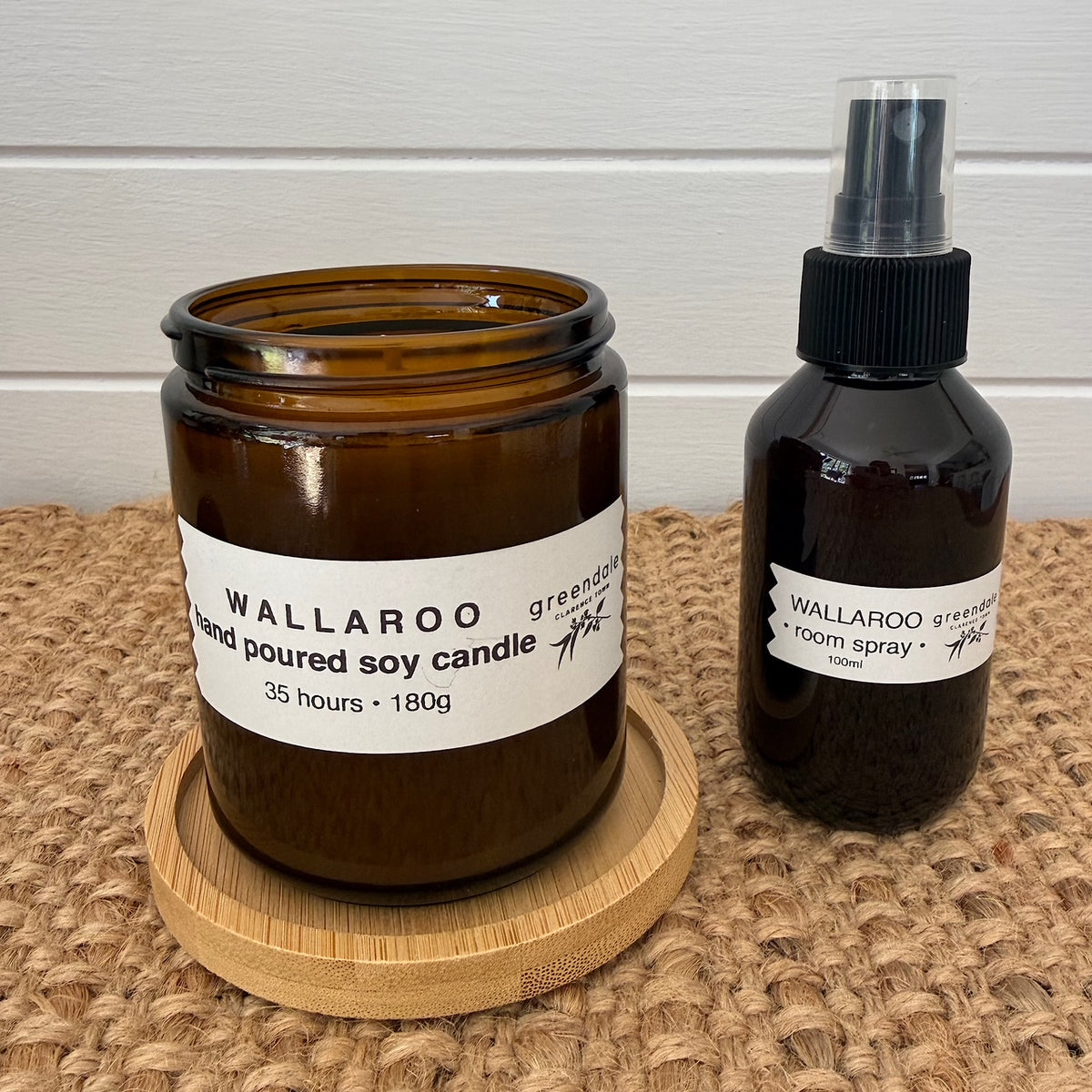 christmas wallaroo gift pack