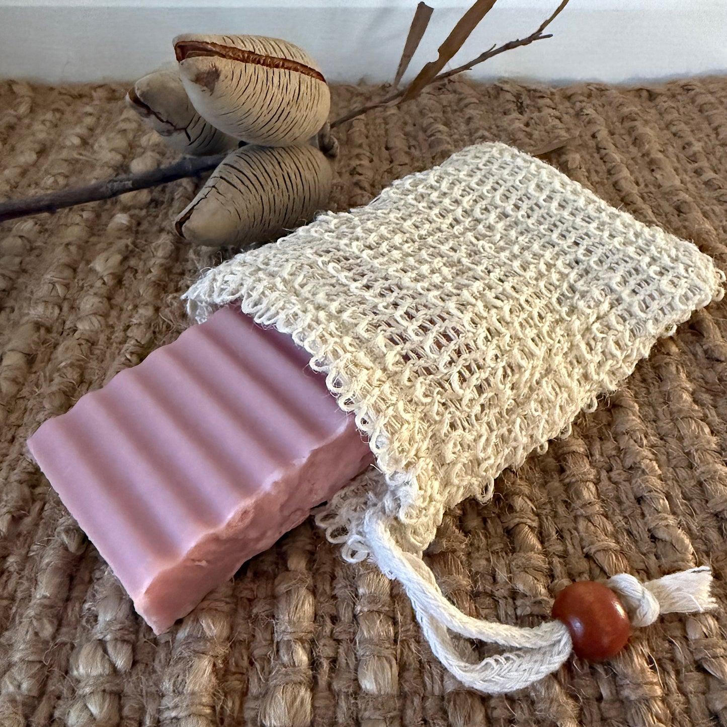 soap saver bag
