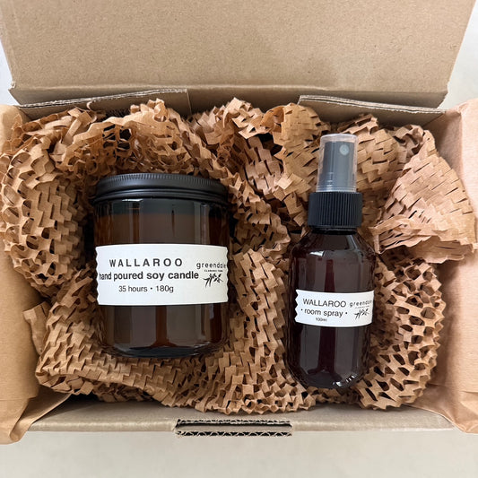 wallaroo gift pack