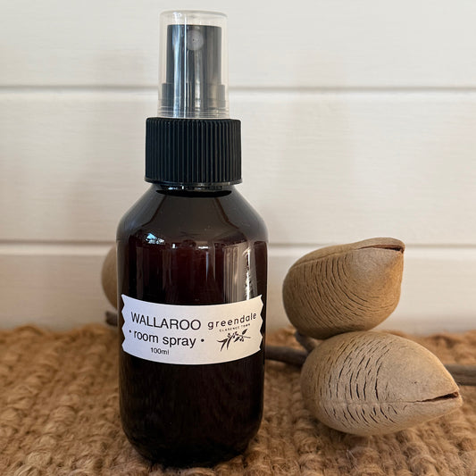 wallaroo room spray