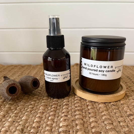 wildflower combo