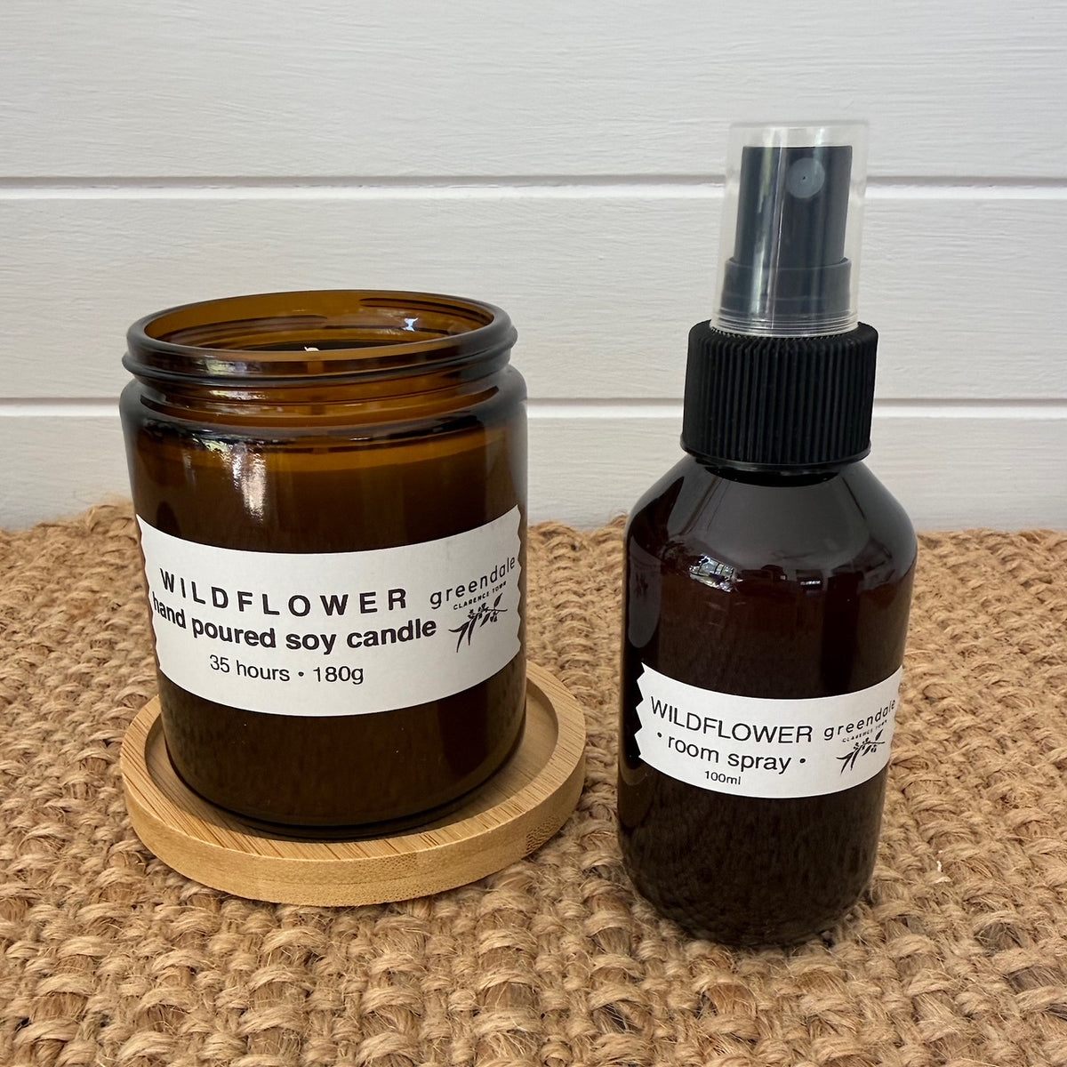 christmas wildflower gift pack