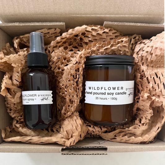 wildflower gift pack