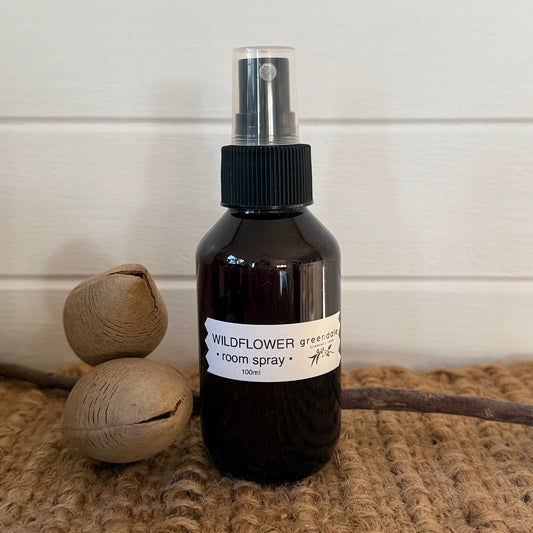 wildflower room spray